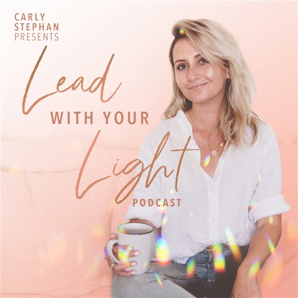 Artwork for The Lead with Your Light Podcast