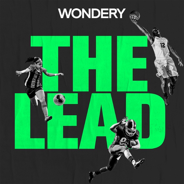 Artwork for The Lead