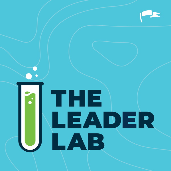Artwork for The Leader Lab