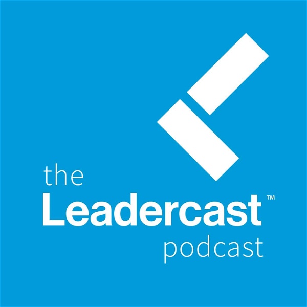 Artwork for The Leadercast Podcast