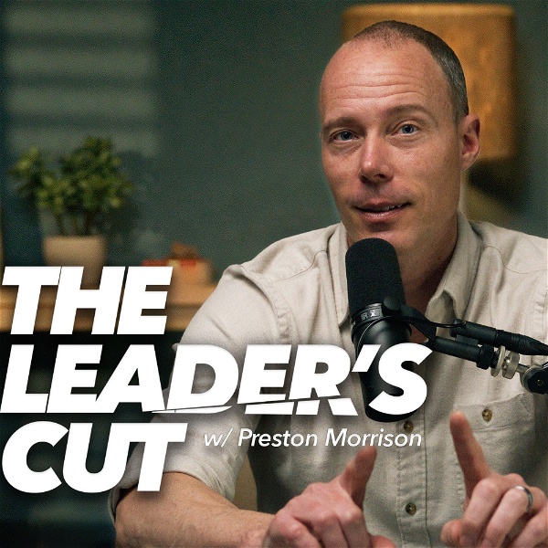 Artwork for The Leader’s Cut