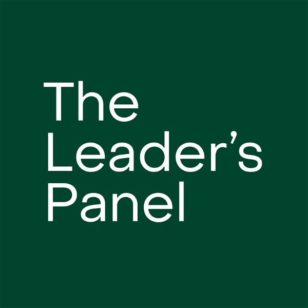 Artwork for The Leader's Panel