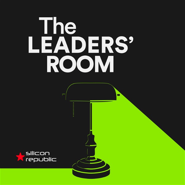 Artwork for The Leaders' Room