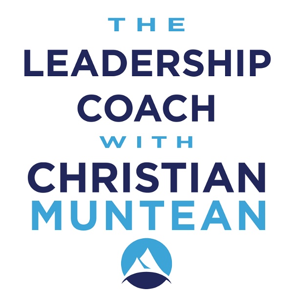 Artwork for The Leadership Coach