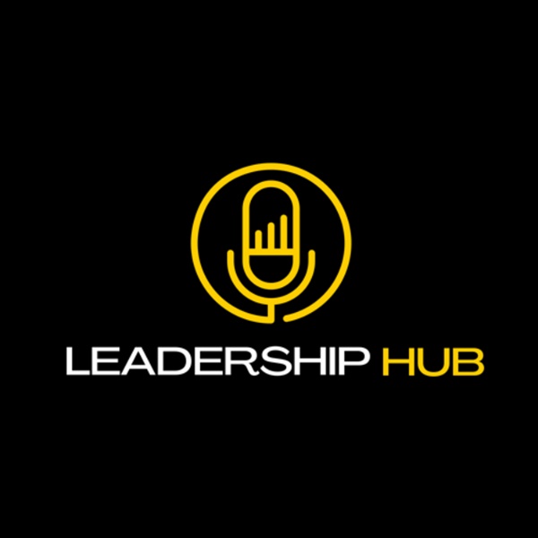 Artwork for The Leadership Hub