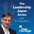THE Leadership Japan Series by Dale Carnegie Training Tokyo  Japan