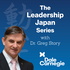 The Leadership Japan Series