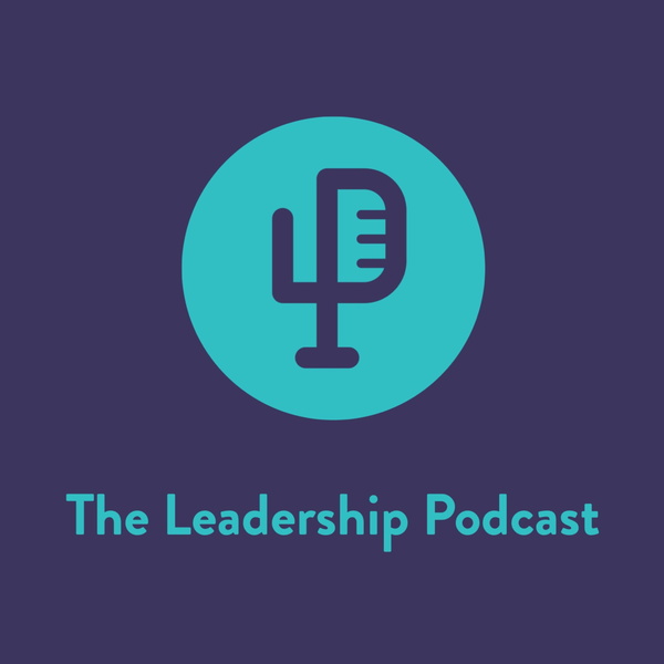 Artwork for The Leadership Podcast