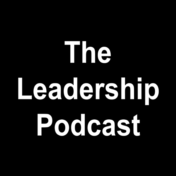 Artwork for The Leadership Podcast by Niels Brabandt / NB Networks