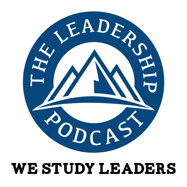 Artwork for The Leadership Podcast