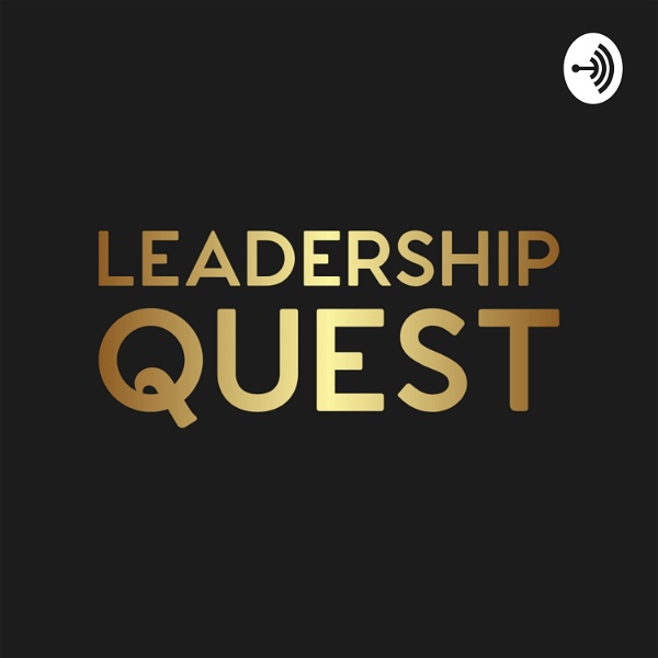 Artwork for The Leadership Quest