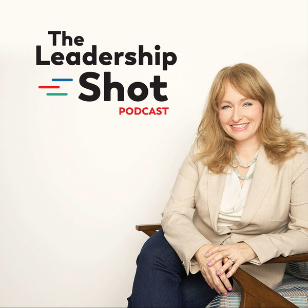 Artwork for The Leadership Shot