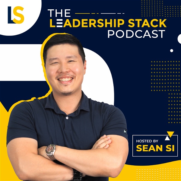 Artwork for The Leadership Stack Podcast