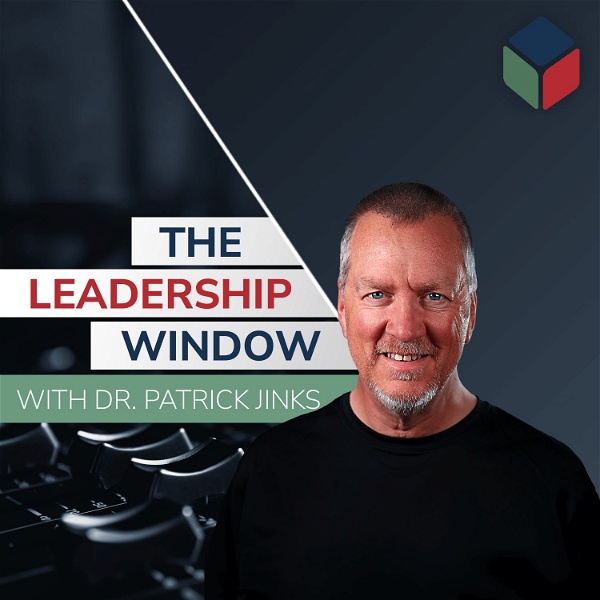 Artwork for The Leadership Window