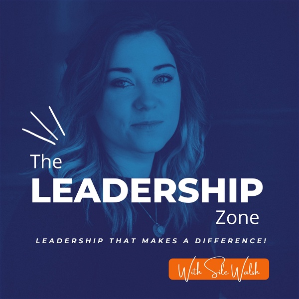Artwork for The Leadership Zone