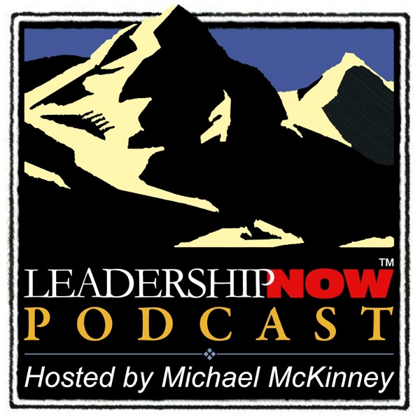Artwork for The LeadershipNow Podcast
