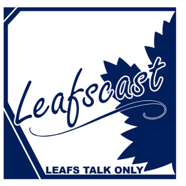 Artwork for The LeafsCast