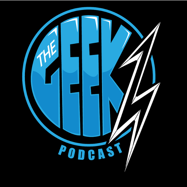Artwork for The Geekz Podcast