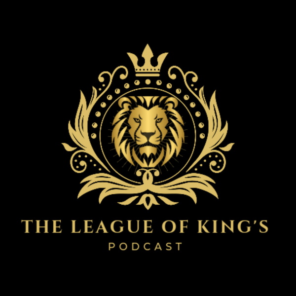 Artwork for The League Of King's Podcast