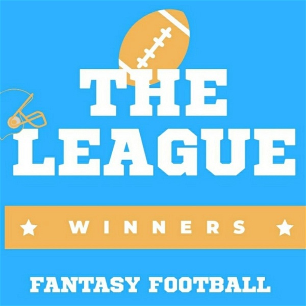 Artwork for The League Winners