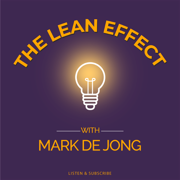 Artwork for The Lean Effect