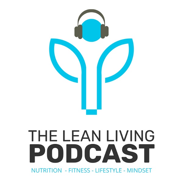 Artwork for The Lean Living Podcast