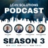 The Lean Solutions Podcast