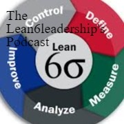 Artwork for The Lean6leadership's Podcast