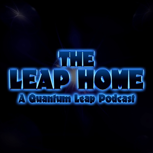 Artwork for The Leap Home