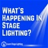 The Learn Stage Lighting Podcast
