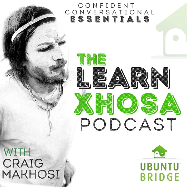 Artwork for The Learn Xhosa Podcast