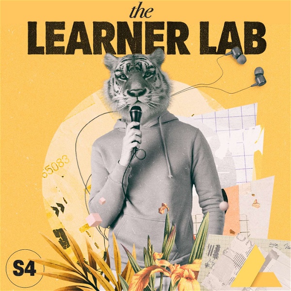 Artwork for The Learner Lab