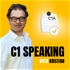 C1 Speaking Podcast