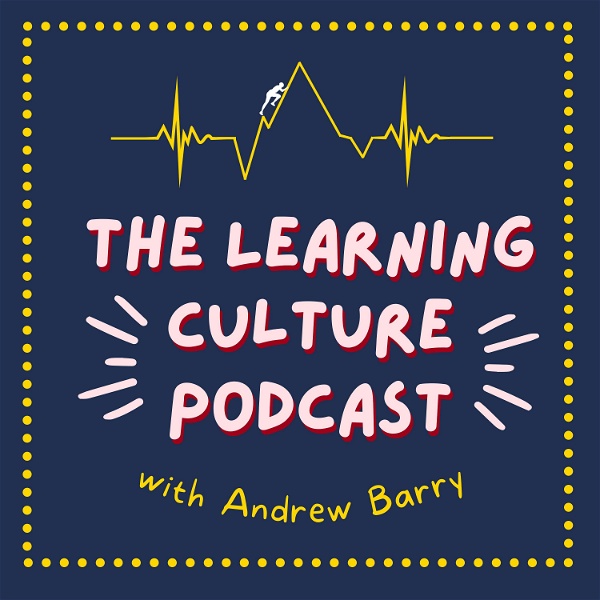 Artwork for The Learning Culture Podcast