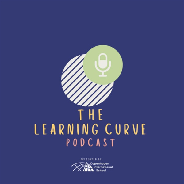 Artwork for The Learning Curve