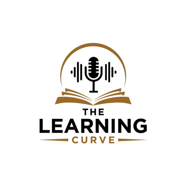 Artwork for The Learning Curve Bible Study Podcast