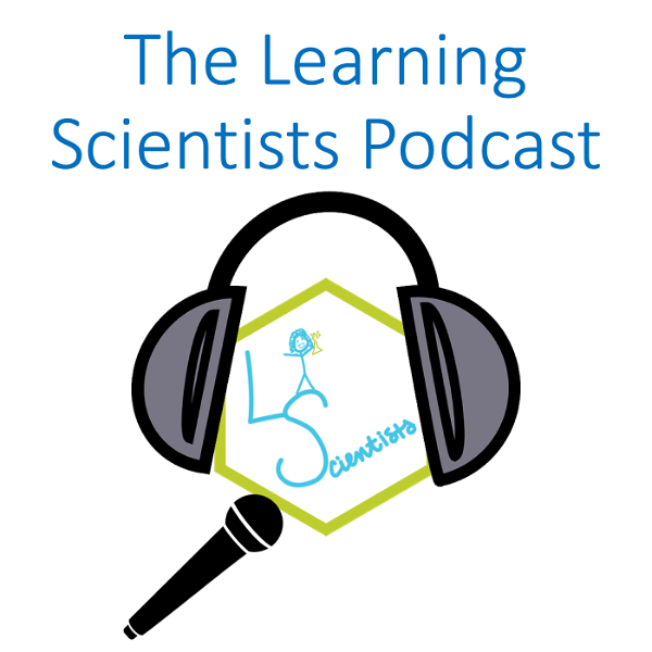Artwork for The Learning Scientists Podcast