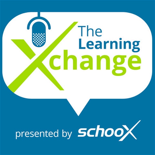 Artwork for The Learning Xchange