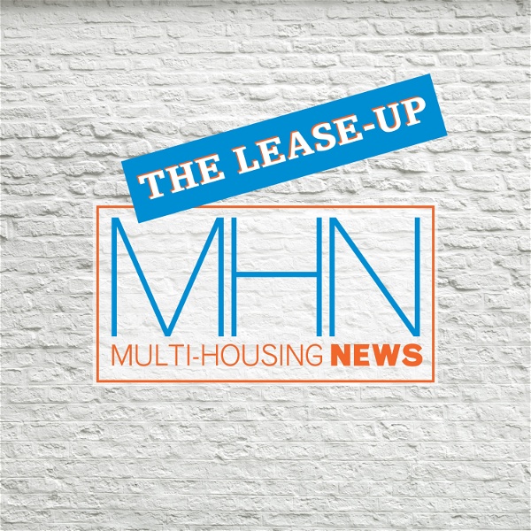 Artwork for The Lease-Up