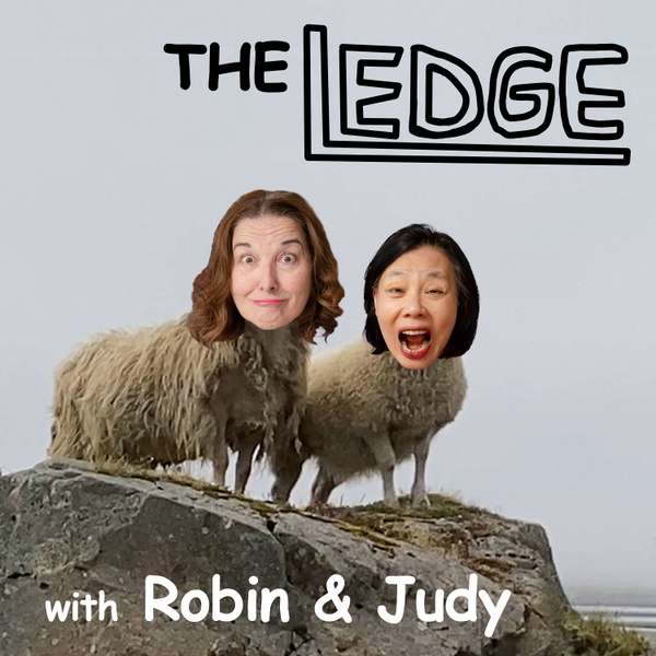 Artwork for The LEDGE