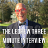 The LeDrew Three Minute Interview