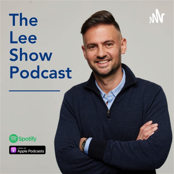 Artwork for The Lee Show
