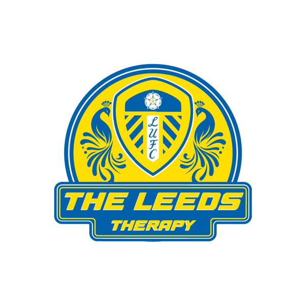 Artwork for The Leeds Therapy