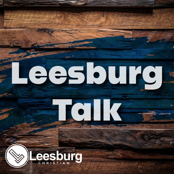 Artwork for The Leesburg-Talk Podcast