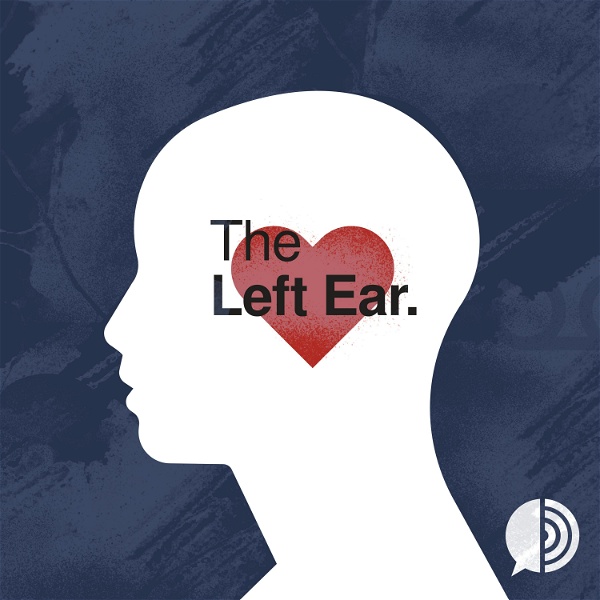 Artwork for The Left Ear