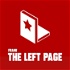 The Left Page & Here Be Media