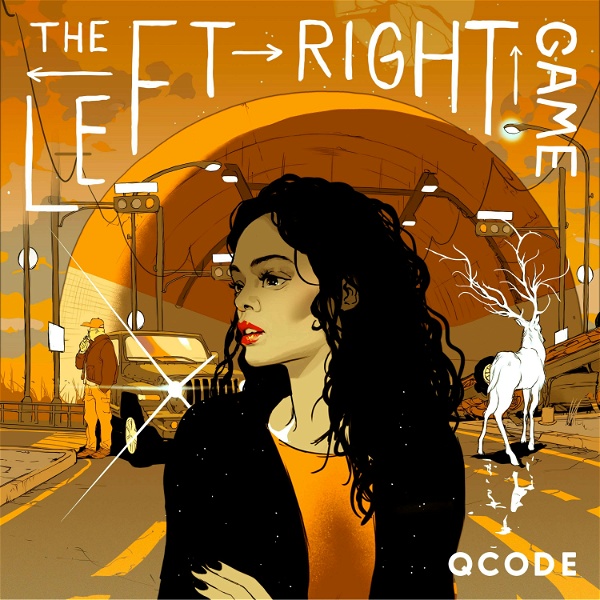 Artwork for The Left Right Game