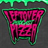 The Leftover Pizza Podcast