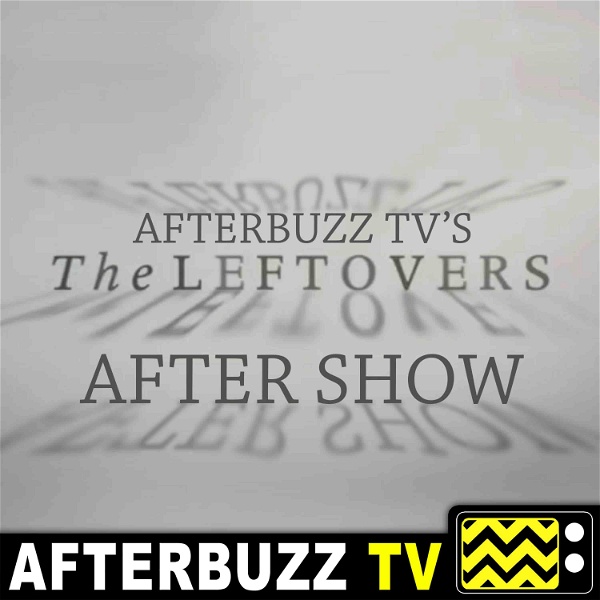 Artwork for The Leftovers Podcast
