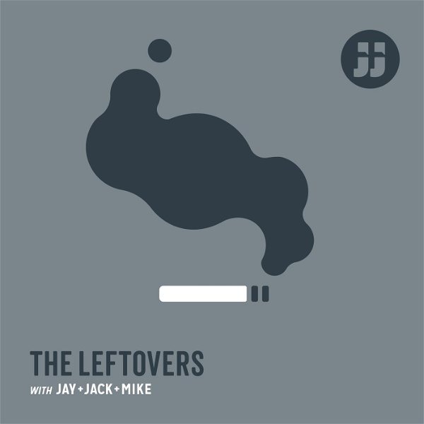 Artwork for The Leftovers